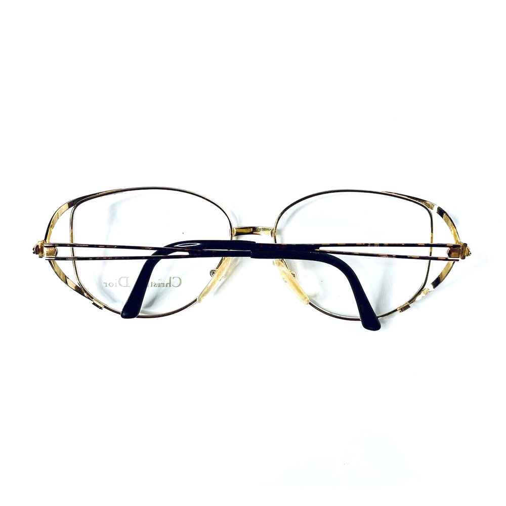 New Christian Dior Oval Glasses - Picture 7 of 11